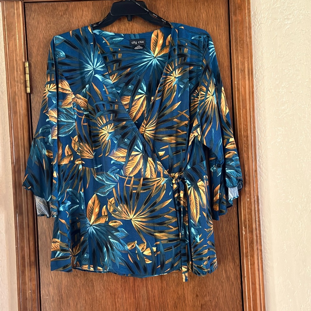 Cleaning out Closet